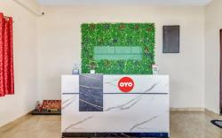 Super Hotel O R K SERENITY LUXURY ROOMS