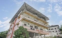 Hotel O SS Residency