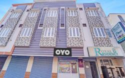 Hotel O Royal Residency