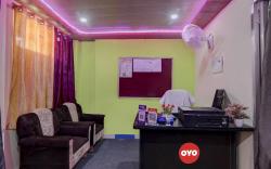 Hotel O The Blue Moon Paying Guest House