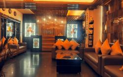 HOTEL TARCON