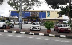 HOMESTAY MANJOI - MELAYU