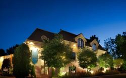 Hotel Le Rivage