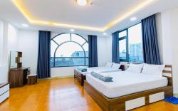 Hoa Cúc Phương Hotel