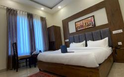 Hotel Woodlark Zirakpur