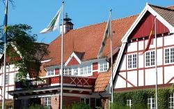 Nackarpsdalen Gastgiveri