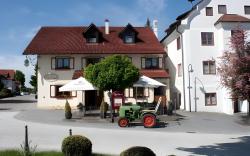 Gasthaus und Pension Zur Linde