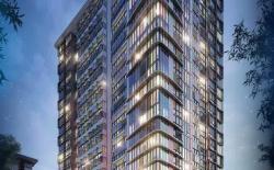 Kooii Apartments