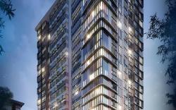 Kooii Apartments