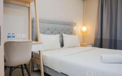 Nice Studio at Bintaro Embarcadero By Travelio