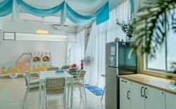 Tuas🌈 Legoland Villa +4 +1R Bbq Pool Netflix @ Biru Dome