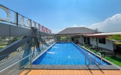 Front One Resort Indraloka Temanggung