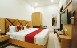 Hotel Bansal Paradise @ Golden Temple