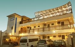 Aurora Suites