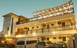 Aurora Suites Pasay near Airport