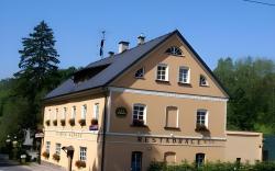 Pension Herman