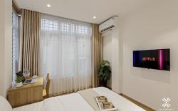NB APARTMENT LINH LANG