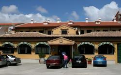 Hostal Guadiana