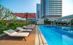 ARTYZEN HABITAT HENGQIN ZHUHAI