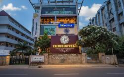 FabHotel Chris - Nr. Vydehi Hospital