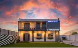 FabHotel Sky Lark Farm