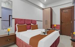 FabHotel Elite Residency
