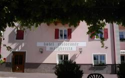 Alpen Garten Hotel Margherita
