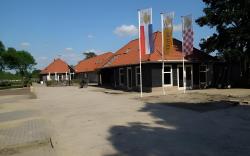 Hotel Hof van 's Gravenmoer