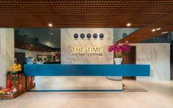 The Time Nha Trang Hotel