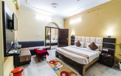 Hotel Oasis International Haridwar