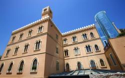 Hotel Palazzo Vecchio Taormina