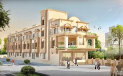 HOTEL  HARI VITTHALA  PALACE &LODGING