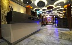 corner park suites 