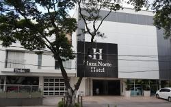 Hotel Plaza Norte Boutique