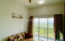 Mesahill 2 Bedroom Suite by D'KAY HOMES, near USIM
