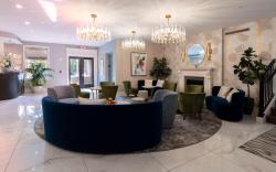The Orange Inn Boutique Hotel