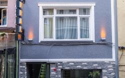 Kral Hotel Beşiktaş