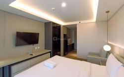 Comfort Studio 10th Floor Mataram City By Travelio