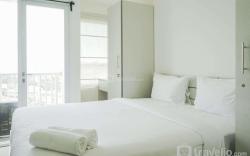 Modern Studio at Poris 88 Apt By Travelio