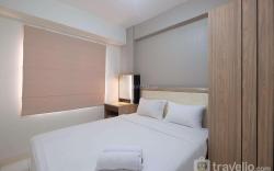 Comfortable 2BR at Podomoro Golf View By Travelio