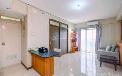 Comfort Cozy Living 2BR Bogor Valley By Travelio