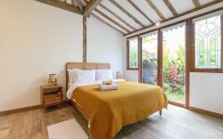 Singgah di Ubud 1