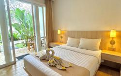 The Hita Appartement