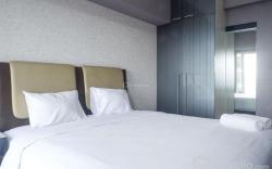 Enchanting 2BR at Tanglin Supermall By Travelio