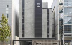 JJ Hotel