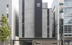 JJ Hotel