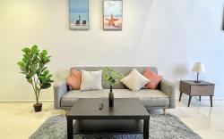 MRT Power-Up Suite | EkoCheras Gaming Nook by MOKA