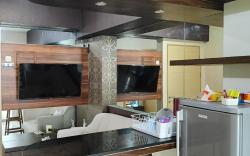 Apartemen Educity Harvard Pakuwon City 