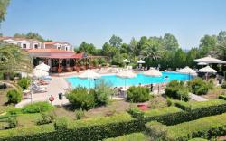 Pasiphae Hotel