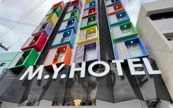M.Y. Hotel